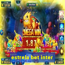 estrela bet inter